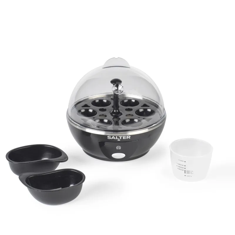 Salter EK2783FVDE Egg Cooker