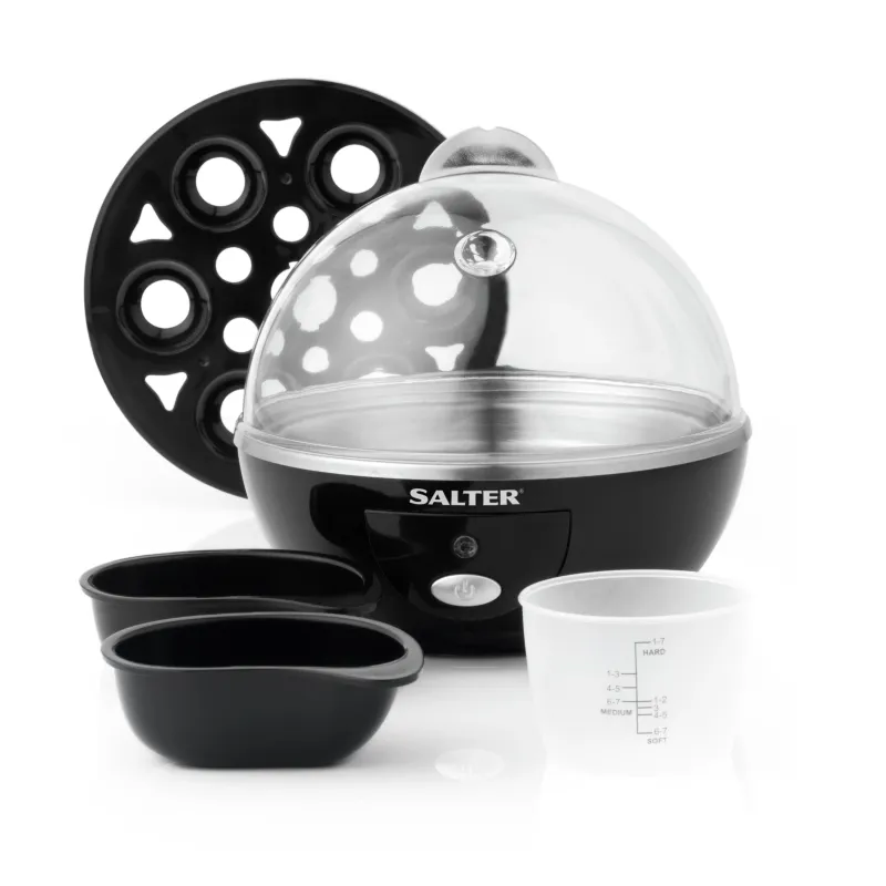 Salter EK2783FVDE Egg Cooker