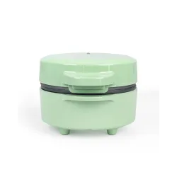 Giles & Posner EK6549GSGRVDE Doughnut Maker