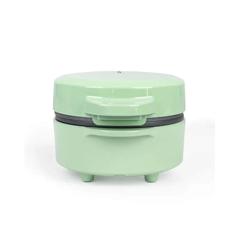 Giles & Posner EK6549GSGRVDE Doughnut Maker