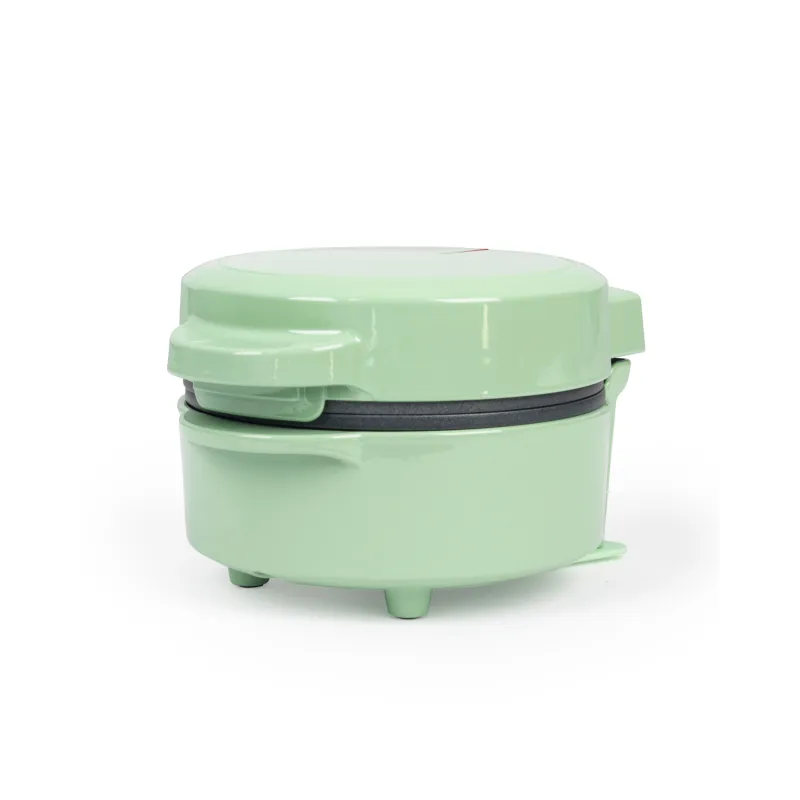 Giles & Posner EK6549GSGRVDE Doughnut Maker