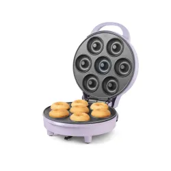 Giles & Posner EK6222GSPPVDE Doughnut Maker