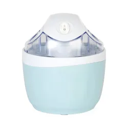 Giles & Posner EK5014GSBLFVDE Ice Cream Maker