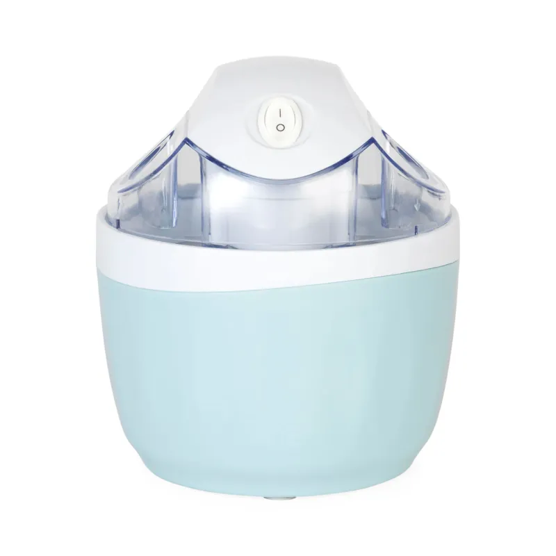 Giles & Posner EK5014GSBLFVDE Ice Cream Maker