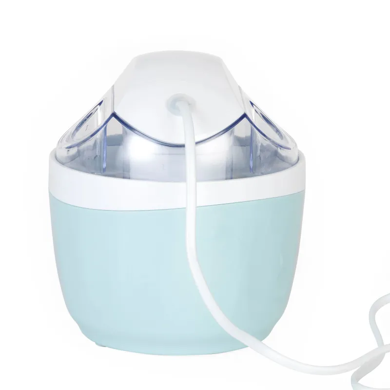 Giles & Posner EK5014GSBLFVDE Ice Cream Maker