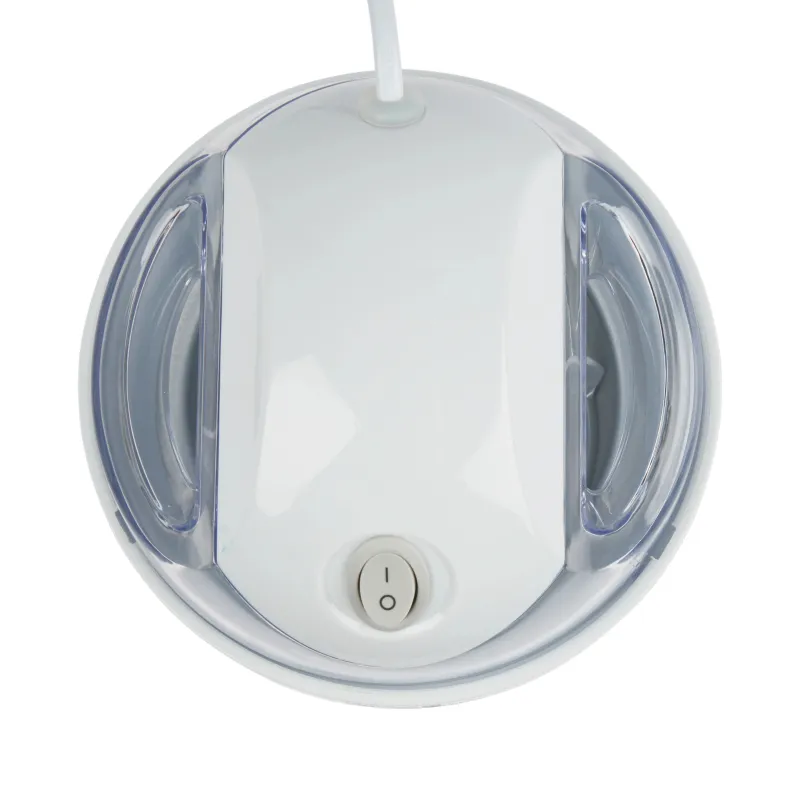 Giles & Posner EK5014GSBLFVDE Ice Cream Maker