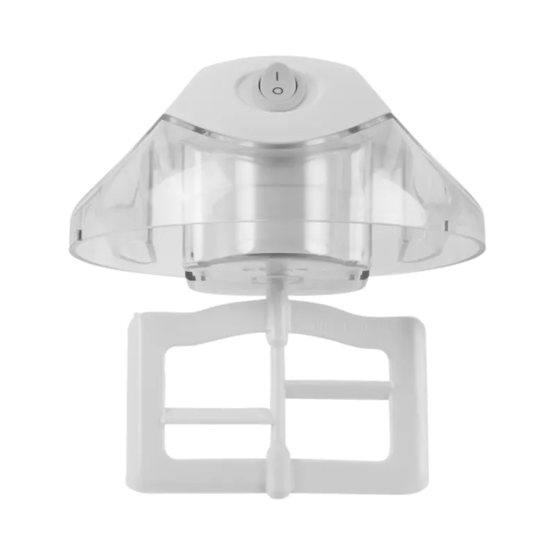 Giles & Posner EK5014GSBLFVDE Ice Cream Maker