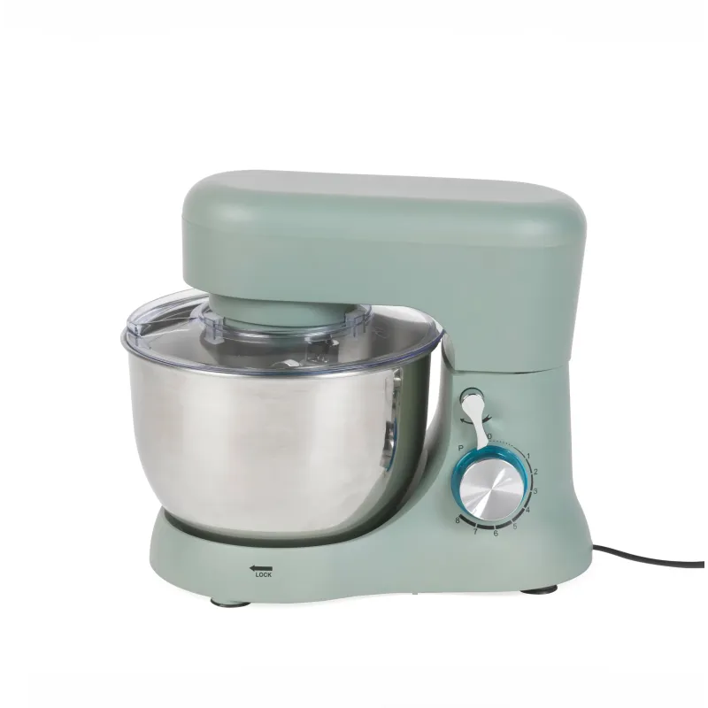 Progress EK5234PTEALV2VDE 1300W Stand Mixer