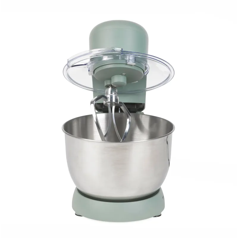Progress EK5234PTEALV2VDE 1300W Stand Mixer