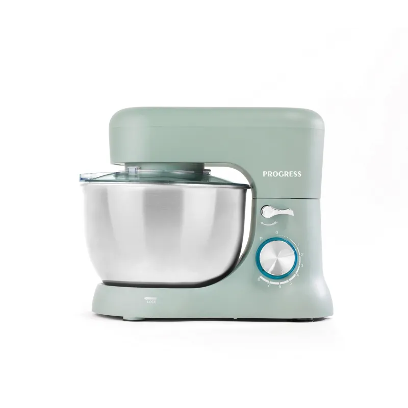 Progress EK5234PTEALV2VDE 1300W Stand Mixer