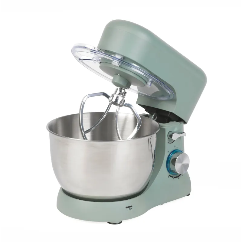 Progress EK5234PTEALV2VDE 1300W Stand Mixer