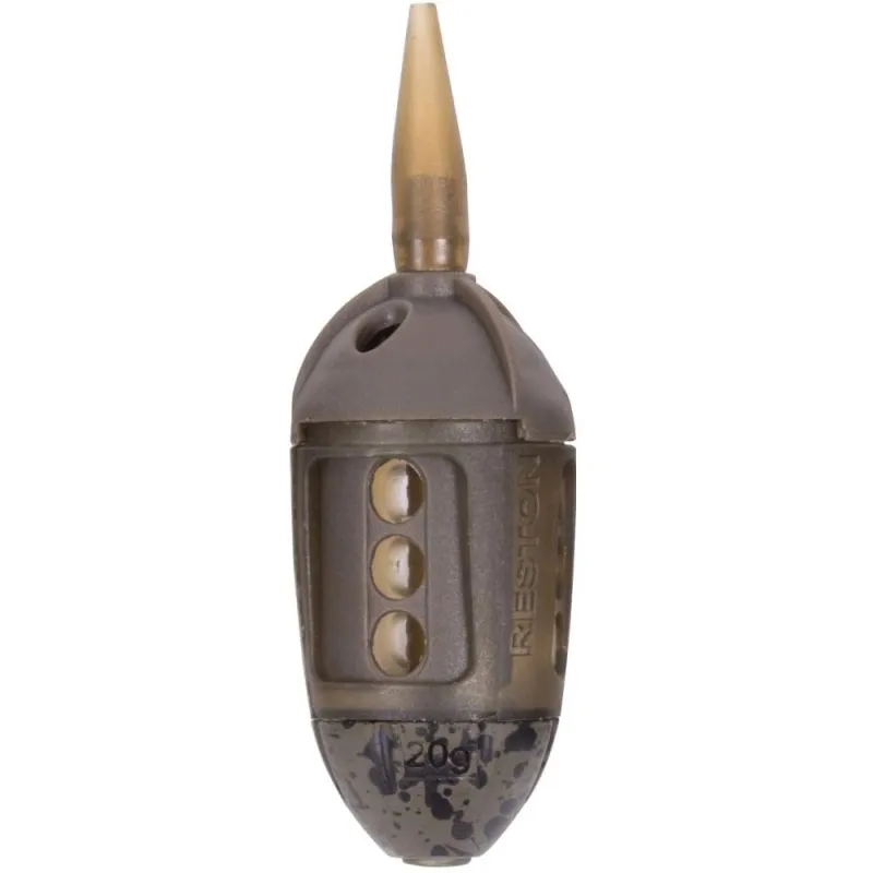 Barotava PRESTON ICS IN-LINE MAGGOT L 20g