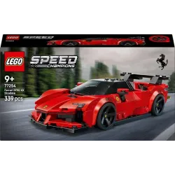 Konstr lego ferrari sf90xx stradal 77254
