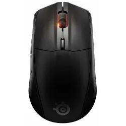 Spēļu pele Steelseries Rival 3 Wireless Gen 2. melna