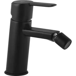 Bidet arnika nero mixer w- dn bqa_n30m