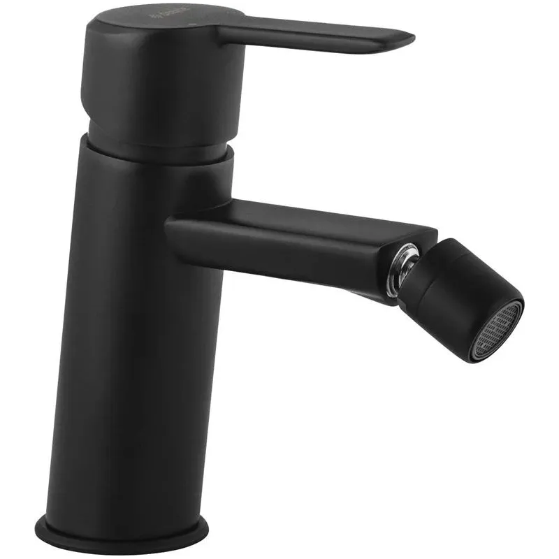 Bidē jaucējkrāns Deante Arnika BQA_N30M. melna