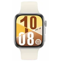 Smartwatch huawei fit4 white