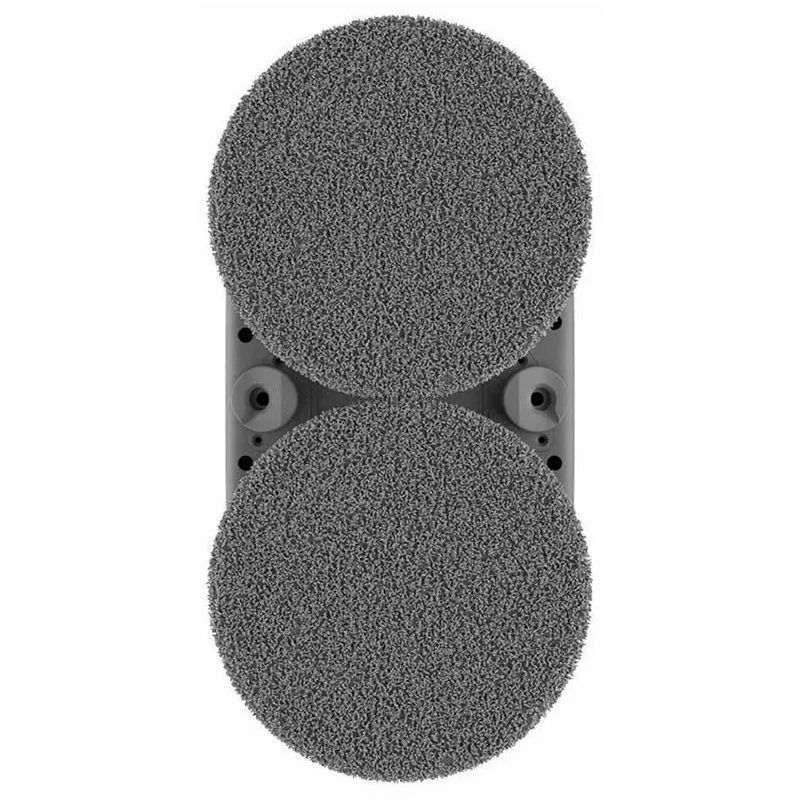 Logu tīrīšanas robots Hutt DDC56