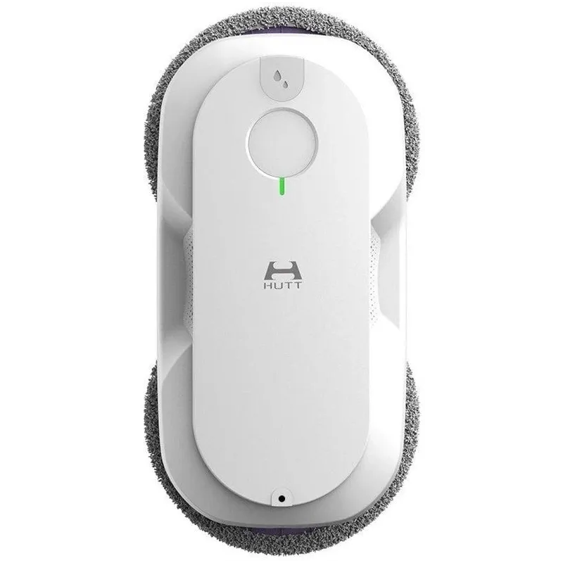 Logu tīrīšanas robots Hutt DDC56