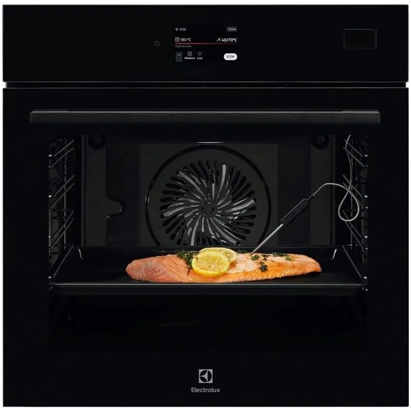 Cepeškrāsns lob9s3xz electrolux