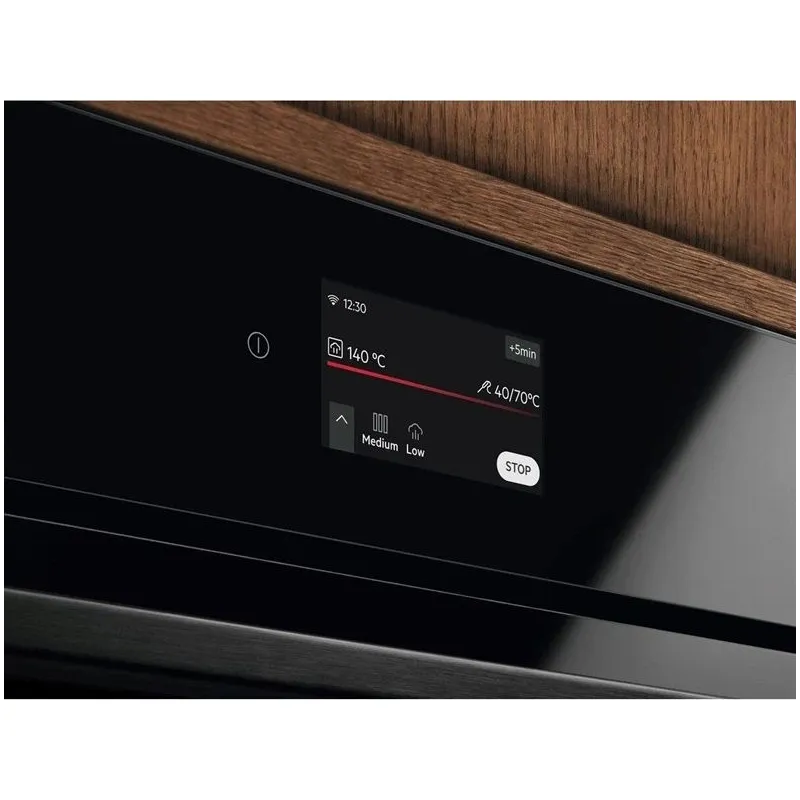 Cepeškrāsns lob9s3xz electrolux