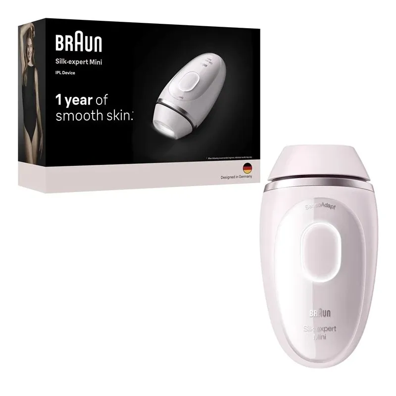 Fotoepilators Braun Silk-Expert Mini PL1100 IPL