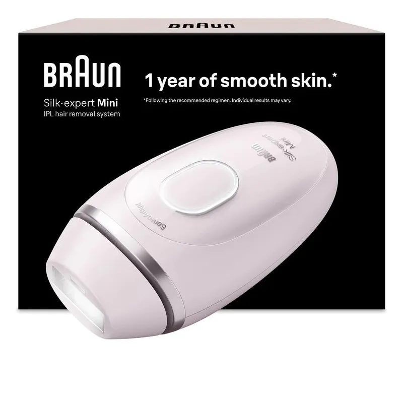 Fotoepilators Braun Silk-Expert Mini PL1100 IPL