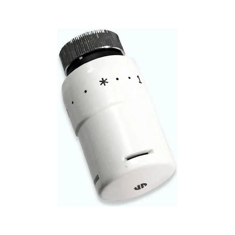 Termostatiskā galva radiatoram. Arco. M30 savienojums