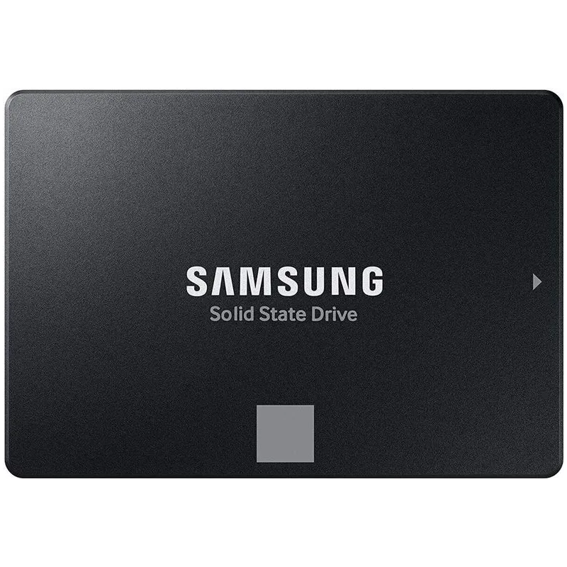 Disks Samsung SSD 870 EVO 1TB