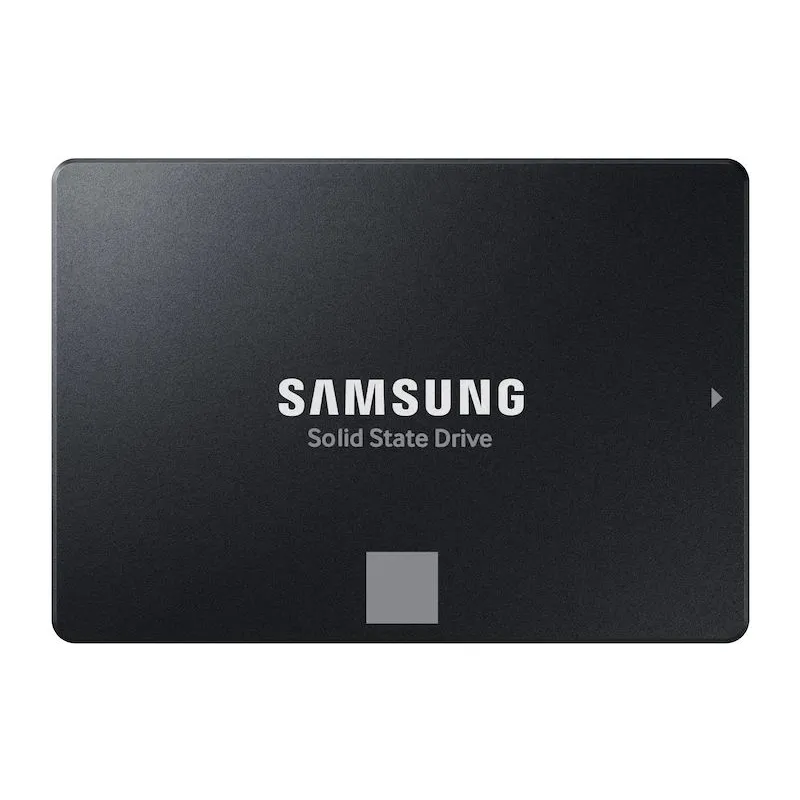 Disks Samsung SSD 870 EVO 1TB
