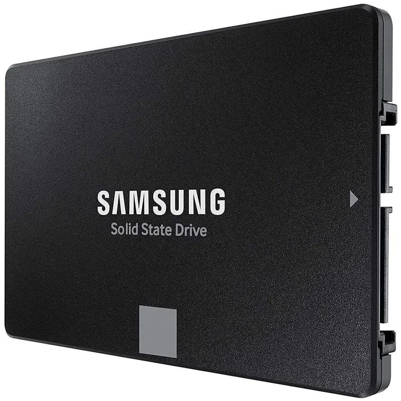 Disks Samsung SSD 870 EVO 1TB