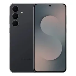 Smartphone smg galaxy s25 fe 256gb black