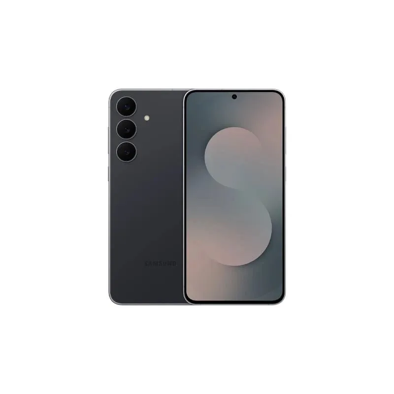 Mobilais telefons Samsung Galaxy S25 FE. 256 GB. jet black