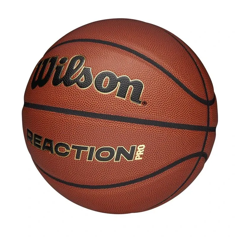Basketbola bumba Wilson Reaction Pro