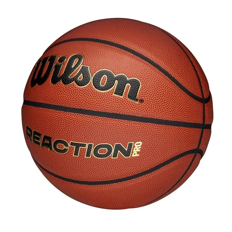 Basketbola bumba Wilson Reaction Pro