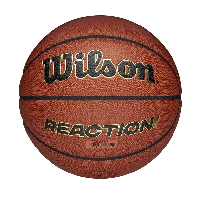 Basketbola bumba Wilson Reaction Pro