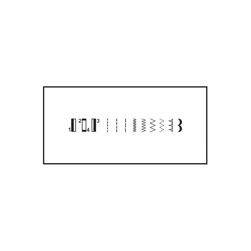 Šujmašīna Singer Start 1306