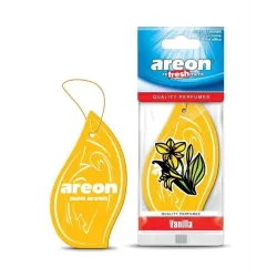 Auto gaisa atsvaidzinātājs Areon MON CLASSIC VANILLA