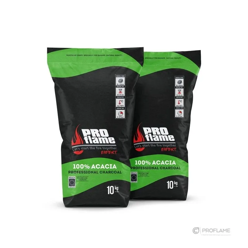 Kokogles Pro Flame. 10 kg