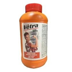 Pellets pipe sewer vetra activ 500g