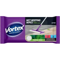 Mops Vortex. baltaVortex Tropical Oasi.15