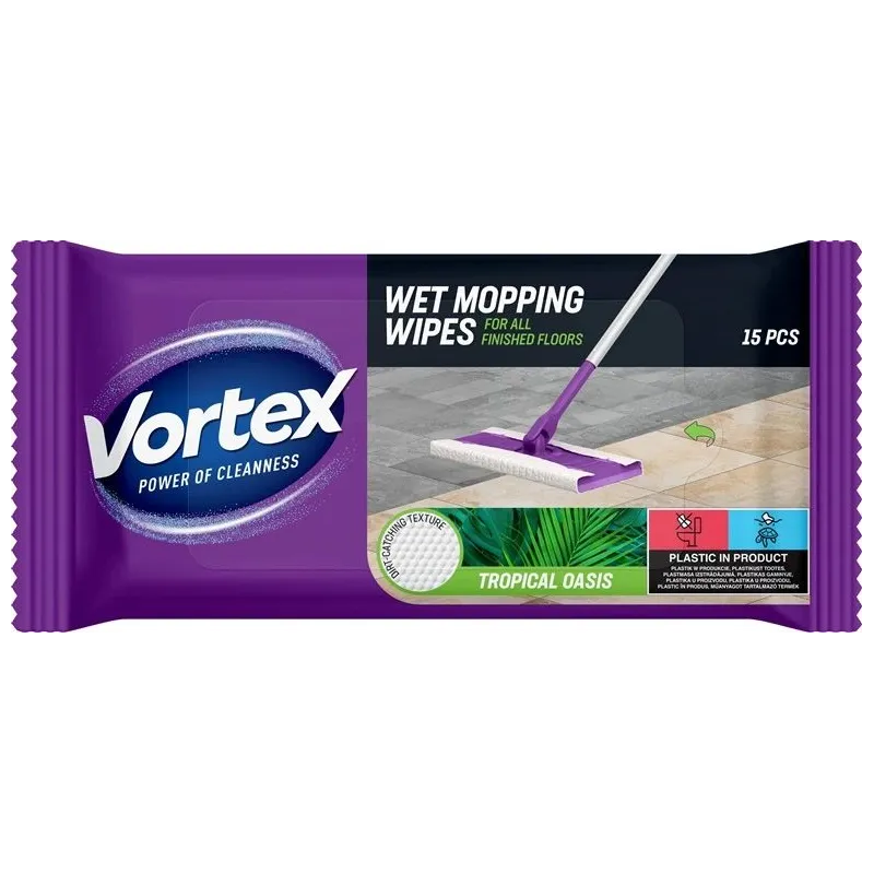 Mops Vortex. baltaVortex Tropical Oasi.15