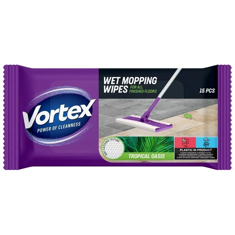 Mops Vortex. baltaVortex Tropical Oasi.15