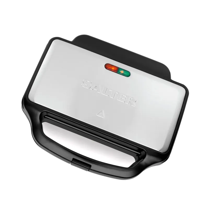 Salter EK2017TFVDE Deep Fill Sandwich Maker