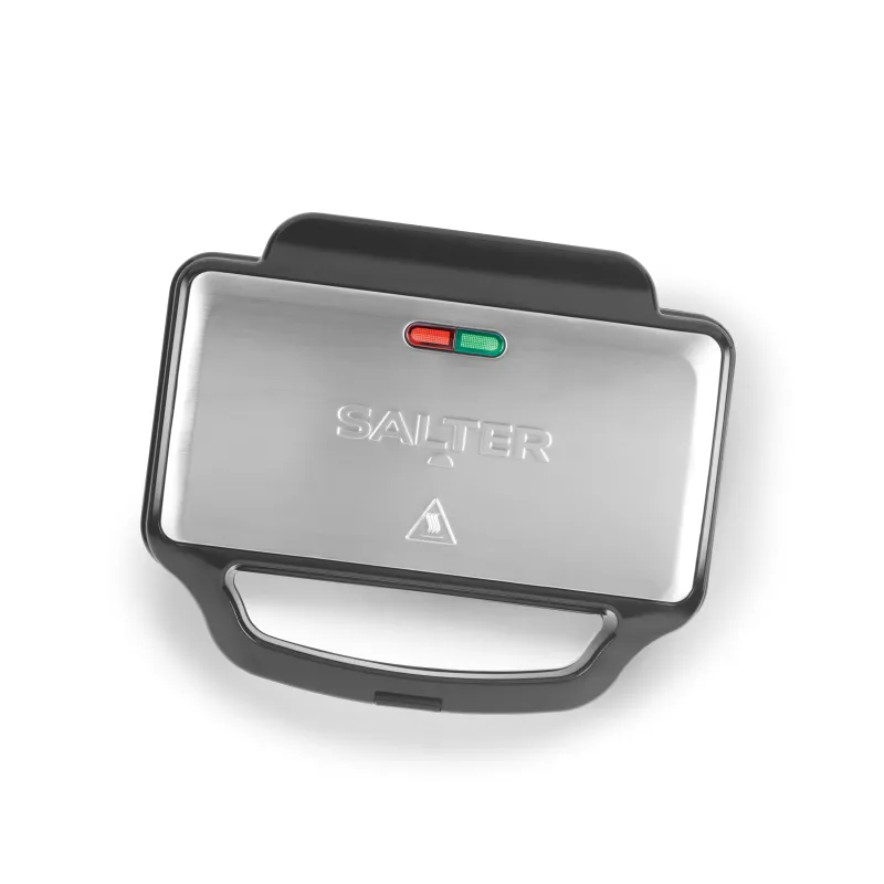 Salter EK2017TFVDE Deep Fill Sandwich Maker