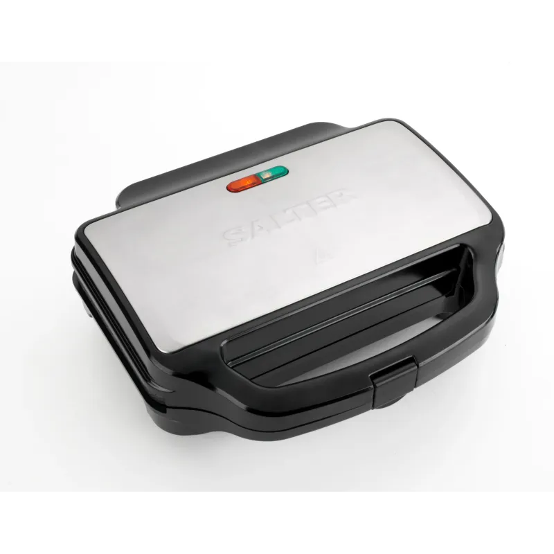 Salter EK2017TFVDE Deep Fill Sandwich Maker