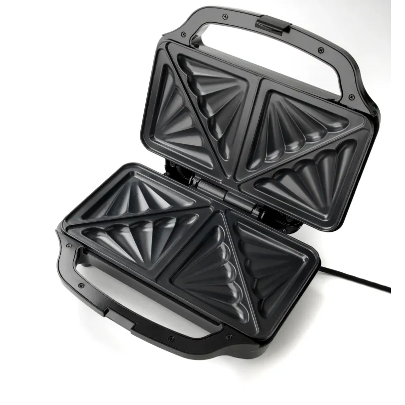 Salter EK2017TFVDE Deep Fill Sandwich Maker