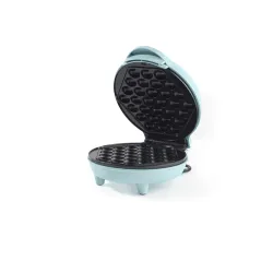 Giles & Posner EK6663GSBLVDE Bubble Waffle Maker