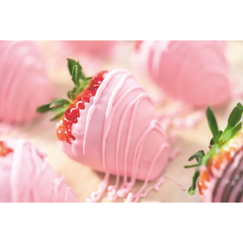 Giles & Posner EK6662GSGRVDE Chocolate Fountain