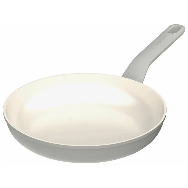 Cepšanas panna BergHOFF Leo Balance Moonmist. DIA 24 cm